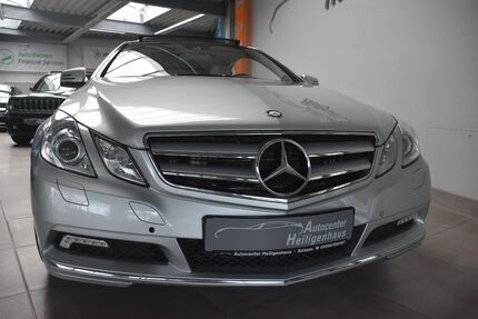 Mercedes-Benz E 350 47.804 km 17.980 &euro; Heiligenhaus 42579
