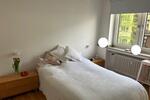 Etagenwohnung Düsseldorf Derendorf - 2 Zimmer, 53 m&sup2;, 280.000&euro; | Angebot:26398028