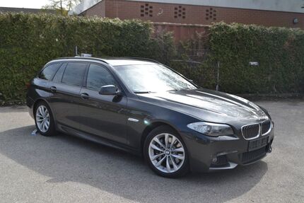 BMW 530 197.000 km 13.400 &euro; Essen 45259