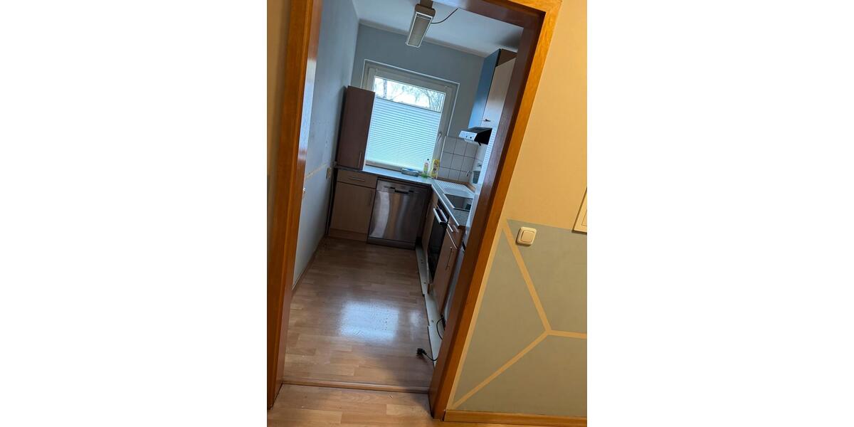 Erdgeschoßwohnung Duisburg Beeck - 3.5 Zimmer, 51 m&sup2;, 529&euro; | Angebot:25933984