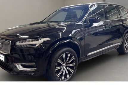 Volvo XC90 73.849 km 42.990 &euro; Krefeld 47805