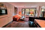 Erdgeschoßwohnung Düsseldorf Stadtbezirk 3 - 2 Zimmer, 43 m&sup2;, 285.000&euro; | Angebot:27112054