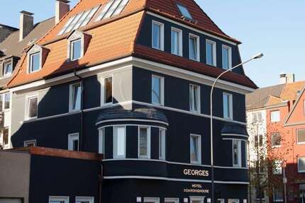 Haus Essen Stadtbezirk II - 14 Zimmer, 734 m&sup2;, 1.375.000&euro; | Angebot:25982952