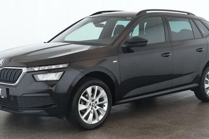 Skoda Kamiq 49.300 km 17.984 &euro; Düsseldorf 40233