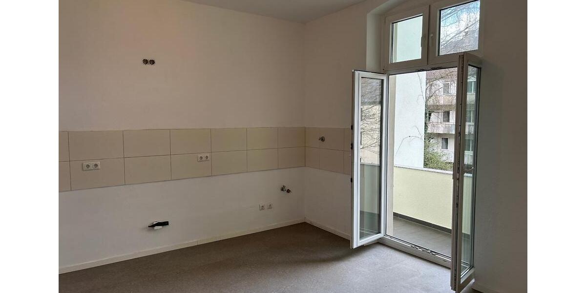 Etagenwohnung Essen Stadtbezirk III - 4 Zimmer, 94 m&sup2;, 850&euro; | Angebot:25640069