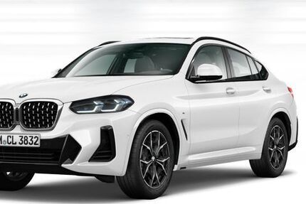 BMW X4 23.087 km 59.960 &euro; Duisburg 47119