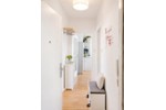 Dachgeschoßwohnung Düsseldorf Stadtbezirk 3 - 2 Zimmer, 58 m&sup2;, 219.000&euro; | Angebot:27231079