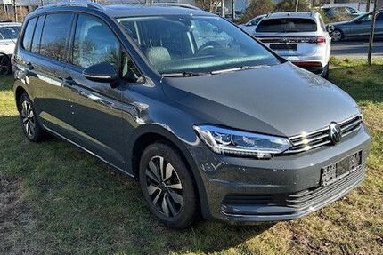 VW Touran 13.300 km 35.550 &euro; Düsseldorf 40472