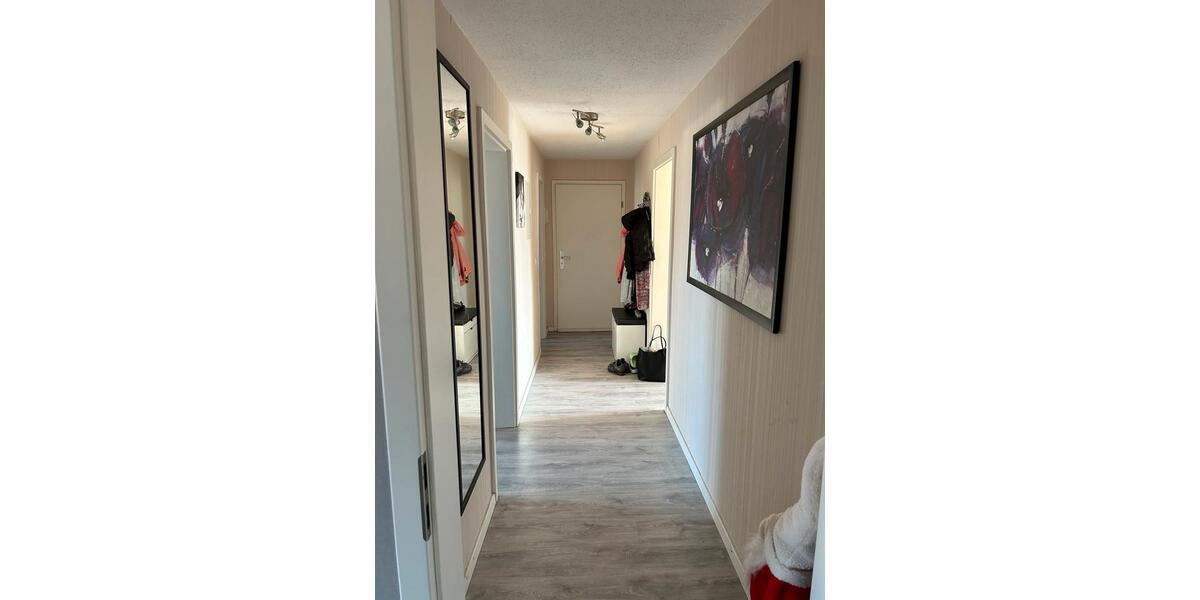 Etagenwohnung Viersen Hülsdonk - 2 Zimmer, 76 m&sup2;, 219.000&euro; | Angebot:25653946