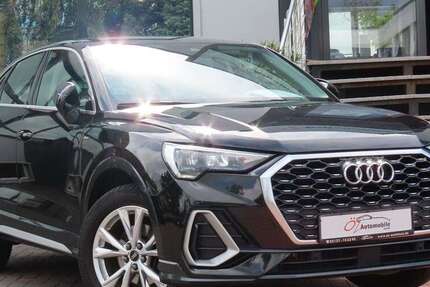Audi Q3 125.000 km 23.900 &euro; Neuss 41469