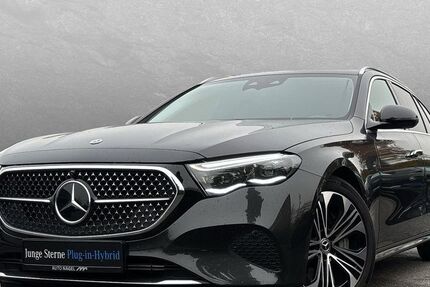 Mercedes-Benz E 300 14.283 km 49.989 &euro; Dinslaken 46535