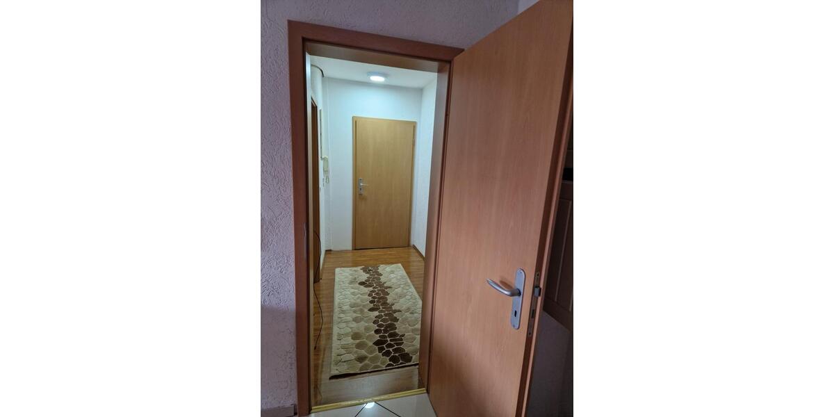 Etagenwohnung Duisburg Laar - 2 Zimmer, 60 m&sup2;, 650&euro; | Angebot:25625242