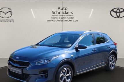 Kia XCeed 92.057 km 13.490 &euro; Moers 47441