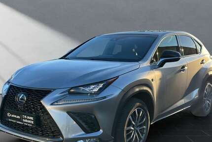 Lexus NX 300 92.858 km 29.990 &euro; Wesel 46485