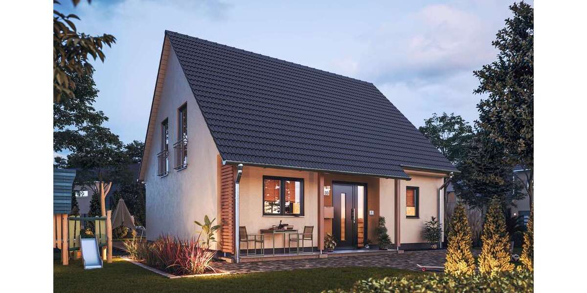 Einfamilienhaus Düsseldorf Stadtbezirk 5 - 5 Zimmer, 134 m&sup2;, 1.254.500&euro; | Angebot:24794502