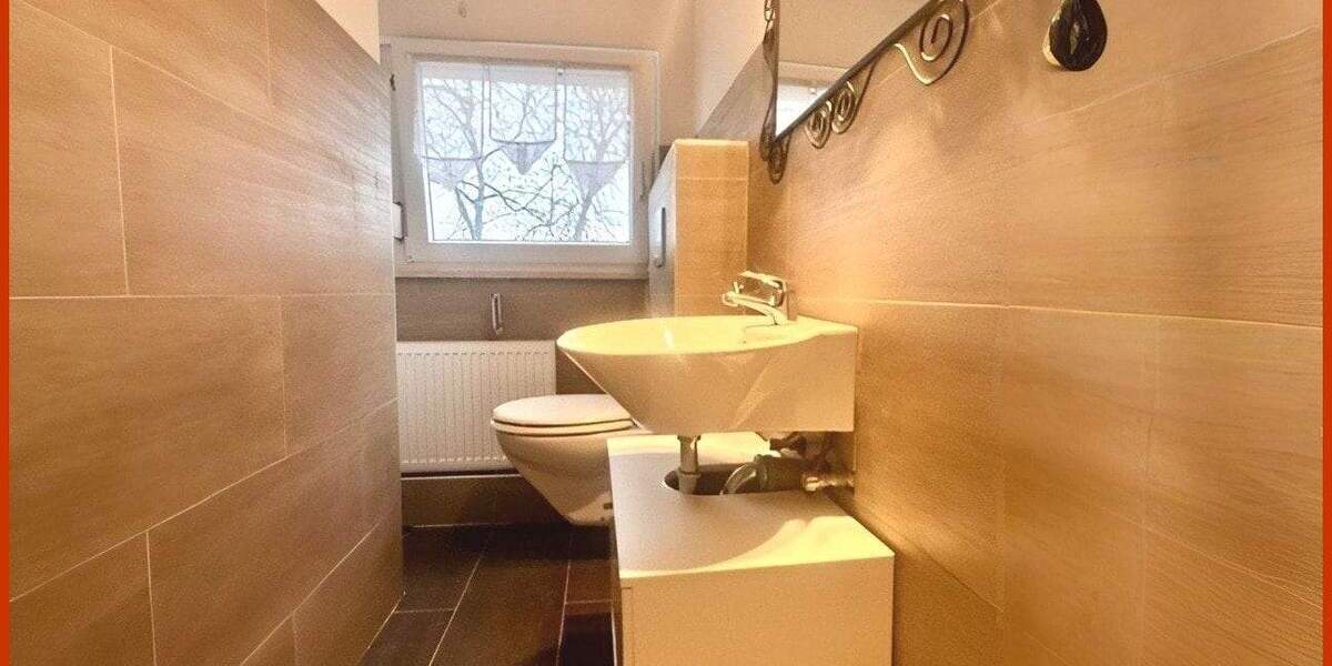 Reihenmittelhaus Duisburg Obermeiderich - 3 Zimmer, 84 m&sup2;, 224.700&euro; | Angebot:25845130