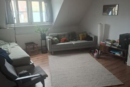 Wohnung Düsseldorf Oberbilk - 1 Zimmer, 46 m&sup2;, 700&euro; | Angebot:26652879