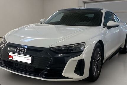 Audi e-tron GT 37.516 km 47.998 &euro; Krefeld 47805