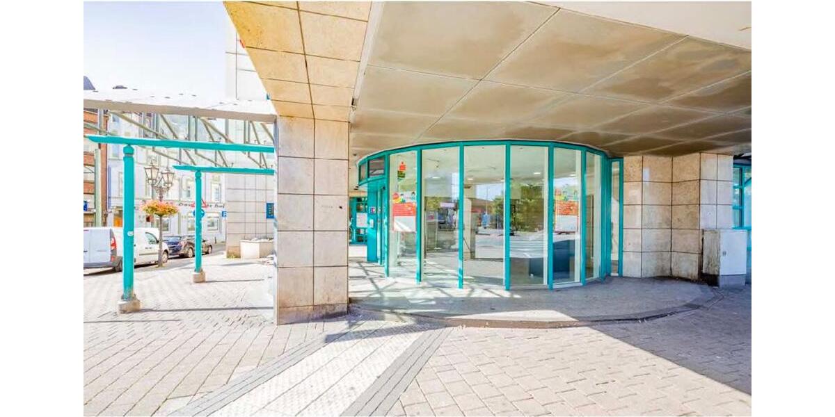 Gewerbeobjekt Duisburg Laar - 3.900&euro; | Angebot:22430209