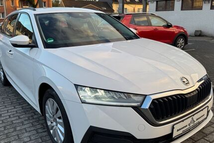 Skoda Octavia 122.000 km 15.999 &euro; Mülheim / Ruhr 45473