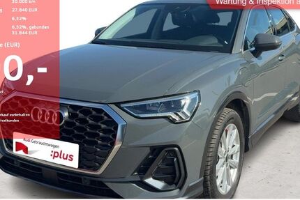 Audi Q3 46.743 km 27.840 &euro; Moers-Hülsdonk 47441
