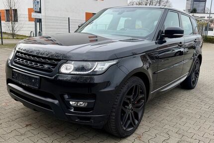 Land Rover Range Rover Sport 199.000 km 17.990 &euro; Essen 45139