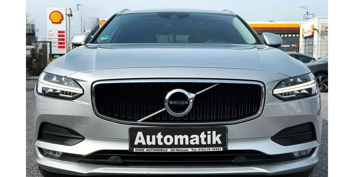 Volvo V90 119.705 km 21.990 &euro; Duisburg 47178
