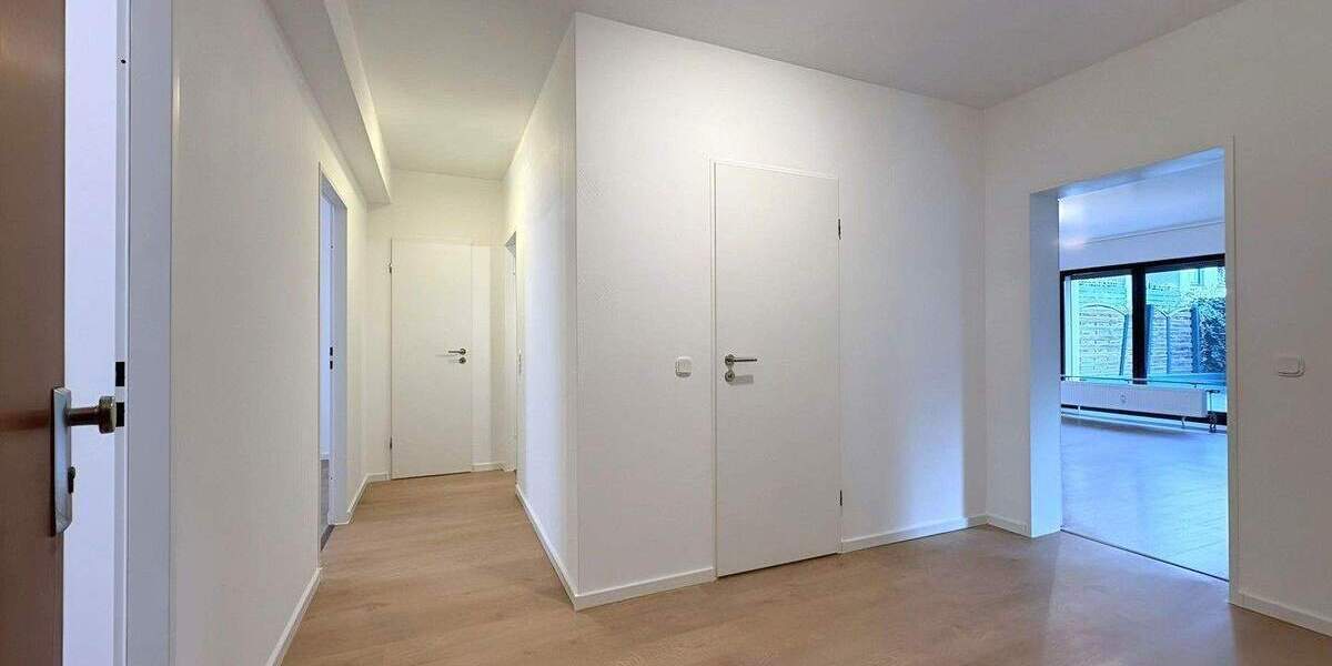 Etagenwohnung Heiligenhaus Mitte - 3 Zimmer, 86 m&sup2;, 229.000&euro; | Angebot:25654231