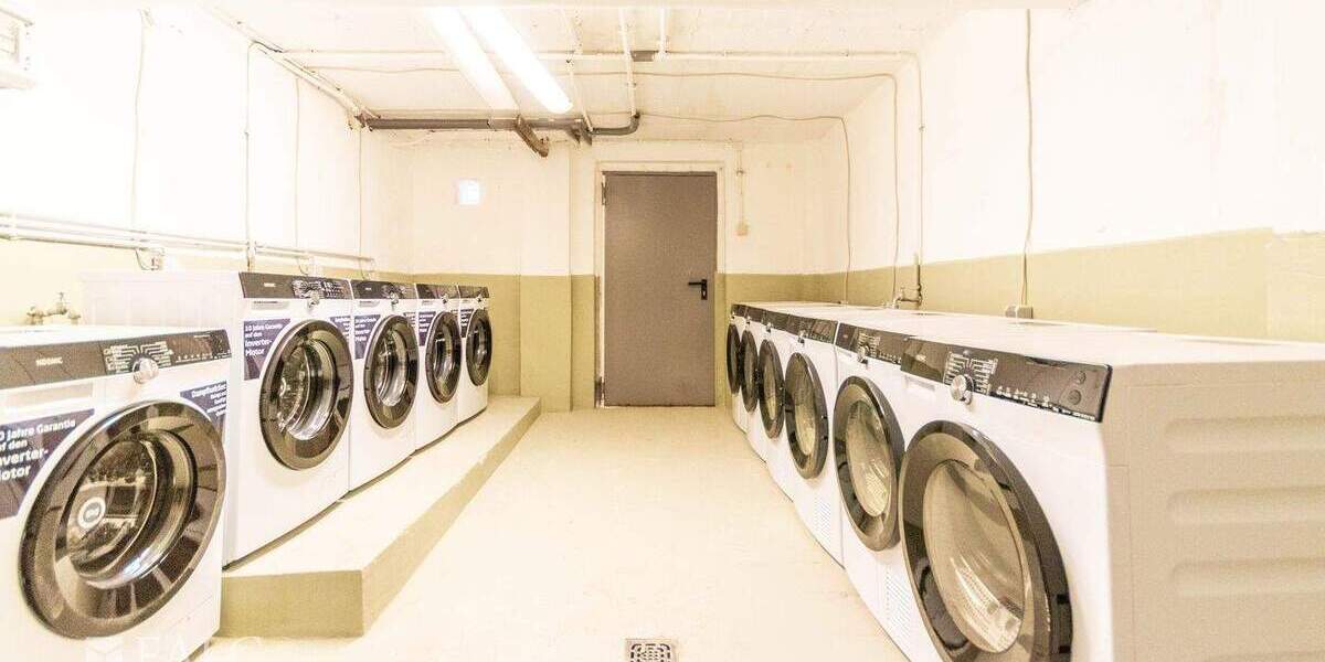 Etagenwohnung Essen Stadtkern - 2 Zimmer, 45 m&sup2;, 1.500&euro; | Angebot:25698263