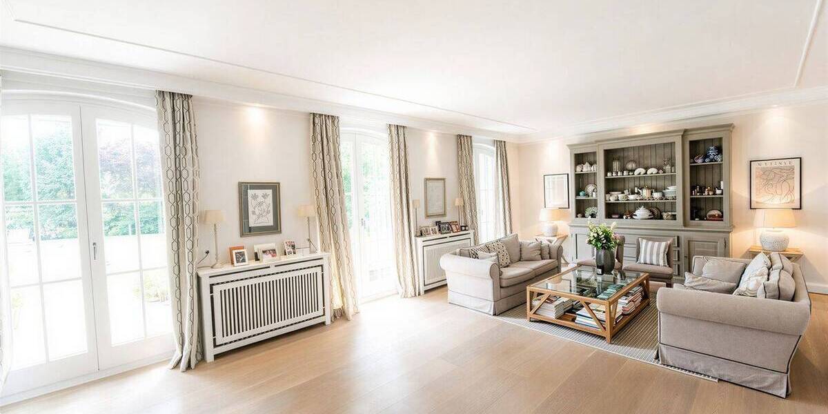 Einfamilienhaus Meerbusch Büderich - 9 Zimmer, 335 m&sup2;, 2.450.000&euro; | Angebot:26229702