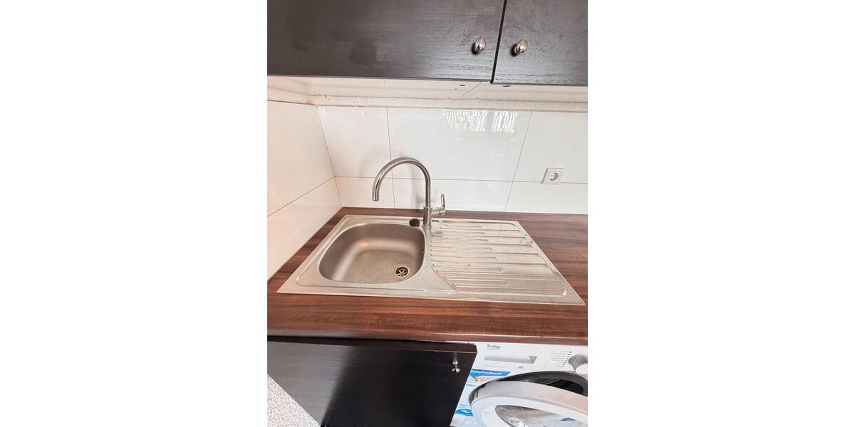 Etagenwohnung Düsseldorf Stadtbezirk 2 - 1 Zimmer, 31 m&sup2;, 559&euro; | Angebot:26704982