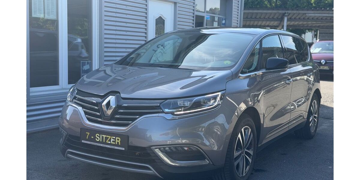 Renault Espace 153.400 km 16.990 &euro; Krefeld 47809