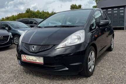 Honda Jazz 135.000 km 4.900 &euro; Kamp-Lintfort 47475