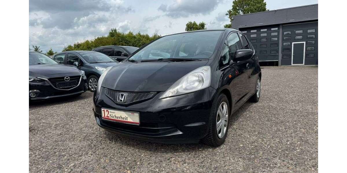 Honda Jazz 135.000 km 4.900 &euro; Kamp-Lintfort 47475