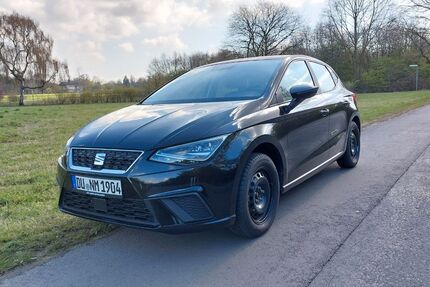 Seat Ibiza 69.160 km 10.299 &euro; Duisburg 47169