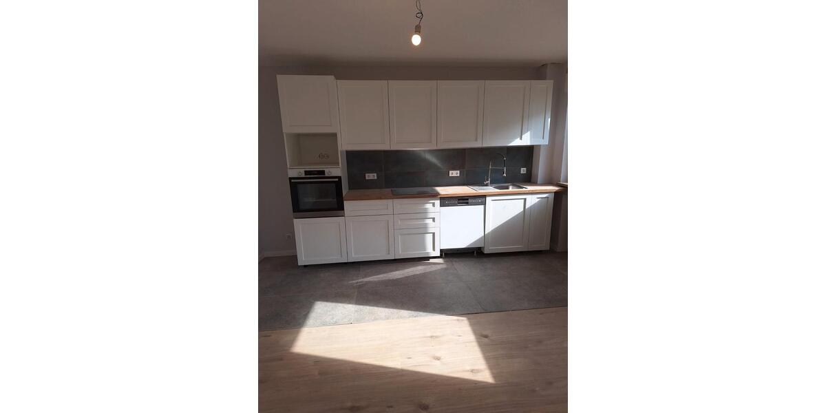 Etagenwohnung Krefeld Cracau - 3 Zimmer, 73 m&sup2;, 775&euro; | Angebot:26697782