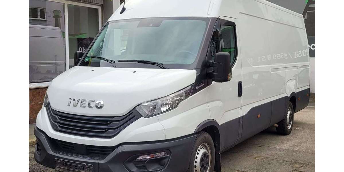 IVECO Daily 31.000 km 27.500 &euro; Essen 45144