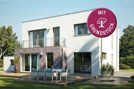 Haus Marl Alt-Marl - 5 Zimmer, 160 m&sup2;, 672.798&euro; | Angebot:24638696