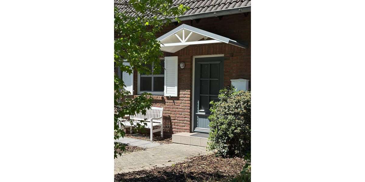 Einfamilienhaus Krefeld Hülser Berg - 5 Zimmer, 136 m&sup2;, 765.000&euro; | Angebot:26608110
