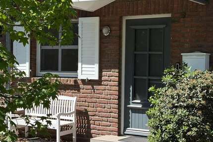 Haus Krefeld Hülser Berg - 5 Zimmer, 136 m&sup2;, 765.000&euro; | Angebot:26608110