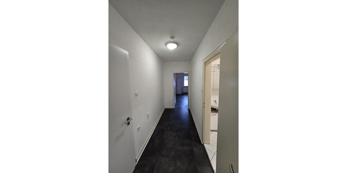 Etagenwohnung Wesel - 1 Zimmer, 61 m&sup2;, 600&euro; | Angebot:26533968