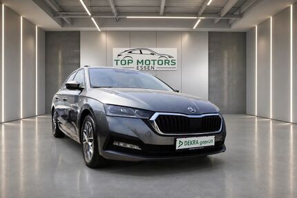 Skoda Octavia 172.412 km 14.980 &euro; Essen 45326