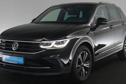 VW Tiguan 43.455 km 29.770 &euro; Krefeld 47803