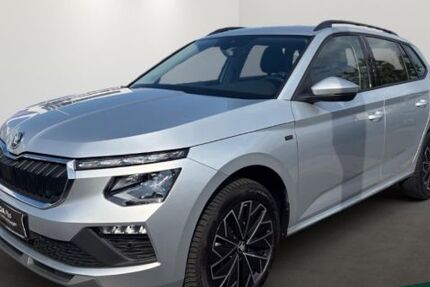 Skoda Kamiq 10.573 km 26.480 &euro; Düsseldorf 40233