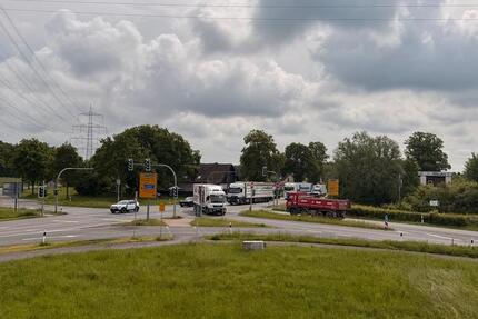 Gewerbeobjekt Wesel Bislich - 1.500&euro; | Angebot:26616434
