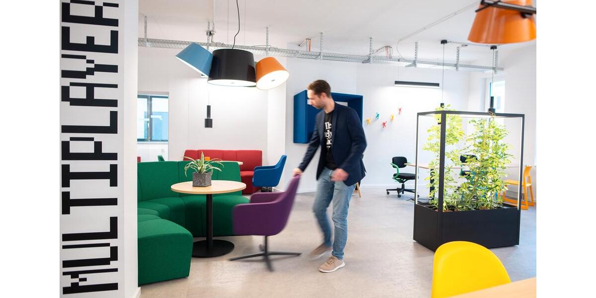 Gewerbeobjekt Mülheim an der Ruhr - 189&euro; | Angebot:25966240