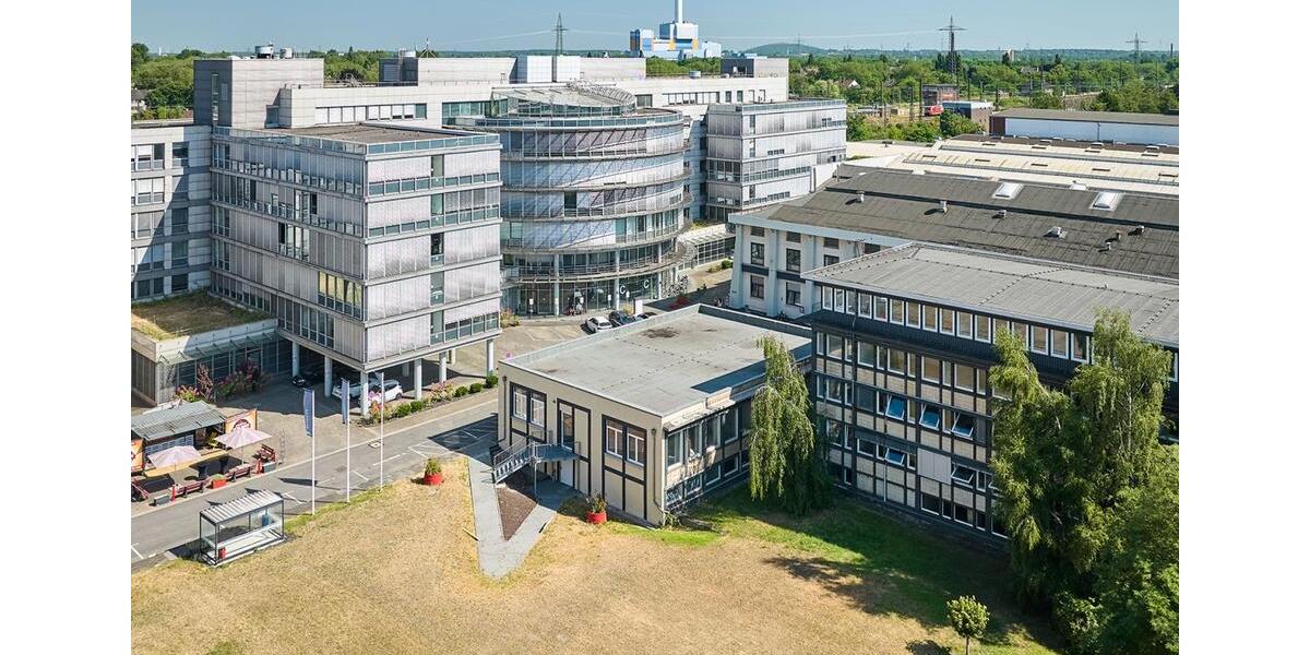 Gewerbeobjekt Oberhausen Alstaden - 13&euro; | Angebot:24984183
