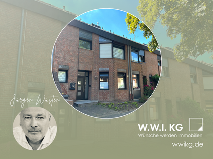 Einfamilienhaus Tönisvorst - 4 Zimmer, 150 m&sup2;, 420.000&euro; | Angebot:24600489