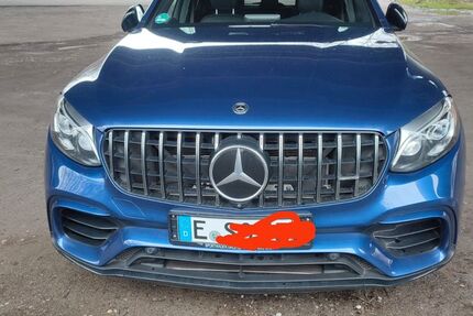 Mercedes-Benz GLC 63 AMG 164.000 km 47.349 &euro; Essen 45307