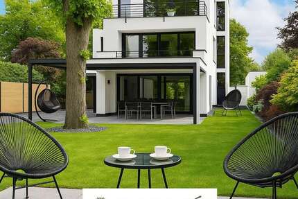 Haus Kaarst - 8 Zimmer, 340 m&sup2;, 1.950.000&euro; | Angebot:26740971